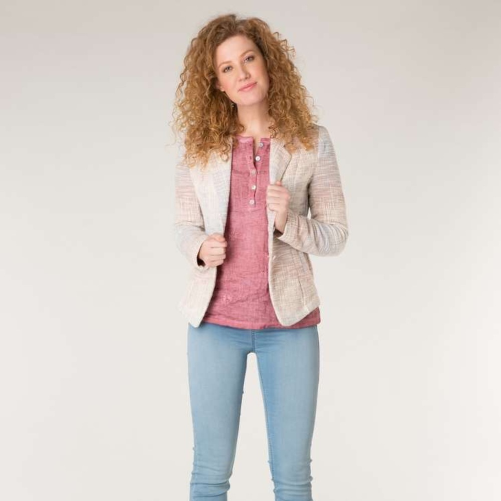 Yest - Blazer